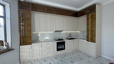 aiphone 8: Кухонный набор на заказ, МДФ, 7–14 дней, Бесплатная доставка, Дизайн, проект — 10