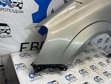 запчасти на опель зафира б: Крыло Переднее левое Opel, 2009 г., Б/у, Оригинал — 7