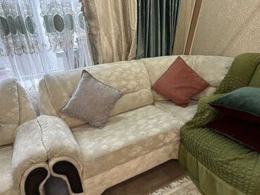 офисный кресло б у: Продается диван! Можно ставить по разному, если разделить, то из 4 шт — 2