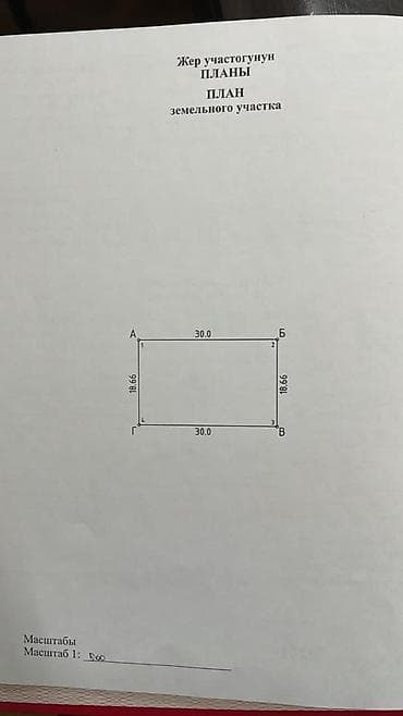 5 соток, Красная книга