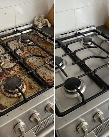 дедский одежда: Эко Уборка сделаем ваш дом идеально чистым 💚 ✔ Генеральная уборка ✔ — 3