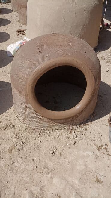 очок куруу: Тандыр Бишкек бардык размерлер бар Оштон жасалып бишкеке алып келинген — 7