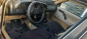 toyota window: Volkswagen Santana: 1989 г., 1.8 л, Ручные, Бензин, Седан — 6