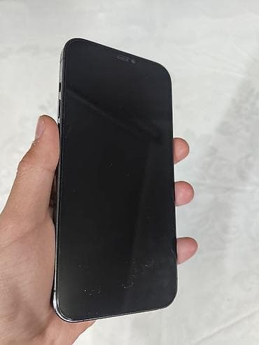 iphon 7 plus: IPhone 12 Pro Max, Б/у, Зарядное устройство, Кабель, 70 % — 4