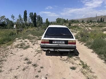 фари опель омега б: Audi 100: 1987 г., 2 л, Механика, Бензин, Хэтчбэк — 4