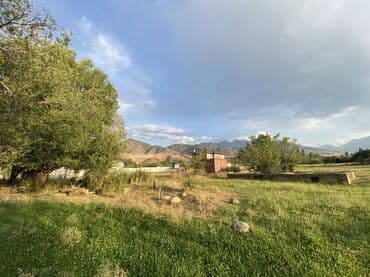 продаю дом гоин: 8 соток, Для строительства, Красная книга — 7