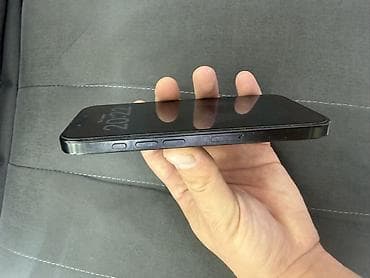 aphone 13: IPhone 16 Pro, Black Titanium — 2