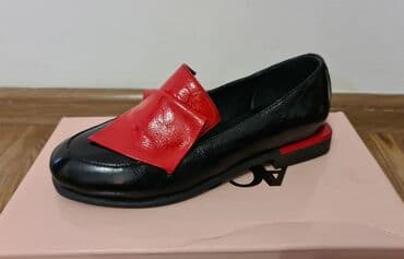 туфли 38 размер: Мужские туфли, 37.5, Новый, Самовывоз, Платная доставка — 3