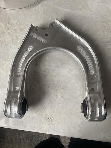 geely l7: Рычаги — 2