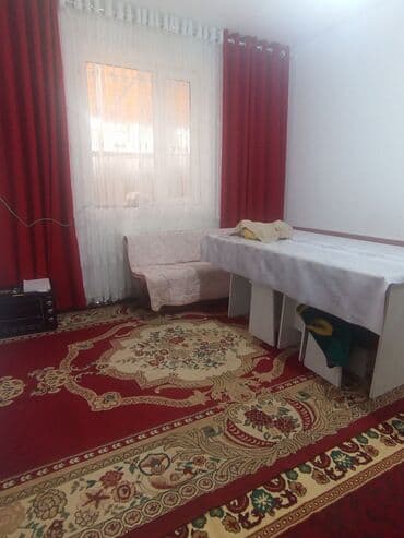 продажа домов ош: Дом, 55 м², 5 комнат, Собственник, Косметический ремонт — 6