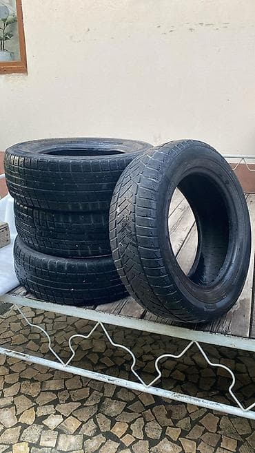 yamaha r125: Шины 195 / 65 / R 15, Зима, Комплект, Легковые, Yokohama — 3