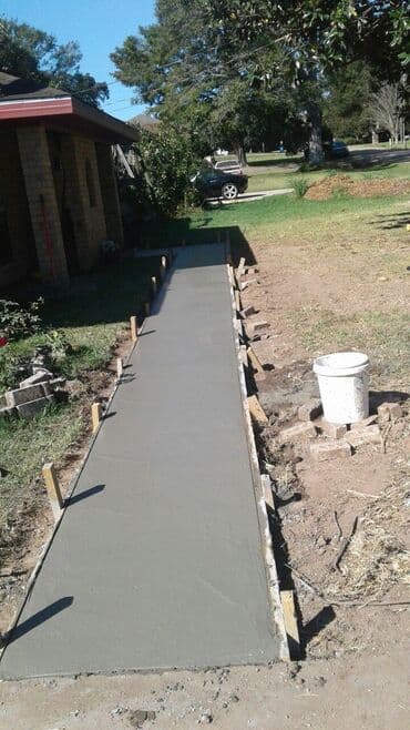 сколько стоит стяжка пола цена за м2: Бетонные работы Стяжка фундамент - Устройство монолитных полов — 4