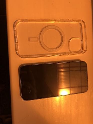 iphone 8 black: IPhone 14, Б/у, 256 ГБ, Голубой, Чехол, 76 % — 1