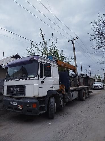 Стрела 14 м, 15 т, Борт 10 кг