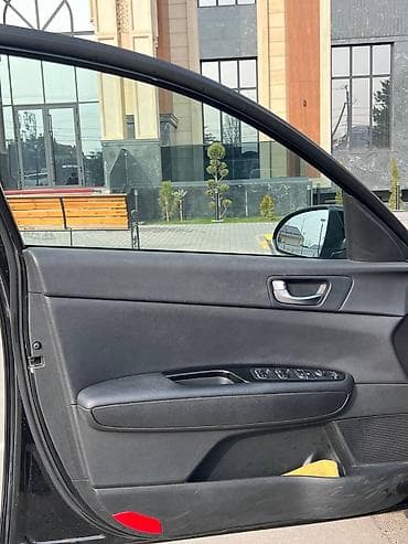 к5 кармашка: Kia K5: 2019 г., 2 л, Автомат, Гибрид, Седан — 6