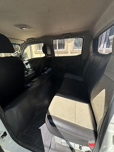 портер дубль кабина бишкек: Hyundai Porter: 2018 г., 2.5 л, Автомат, Дизель, Пикап — 6