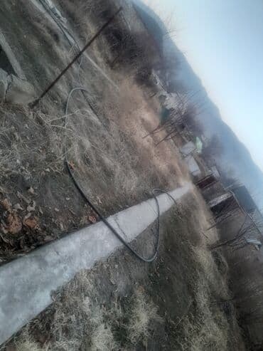 ак орго продаю дом: Үй, 50 м², 2 бөлмө, Менчик ээси, Косметикалык оңдоо — 1