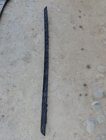 Транспорт: Бампер Kia, Б/у, Оригинал — 9