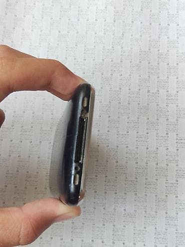 google pixel 9: IPhone 3G, Б/у, < 16 ГБ, Черный, 88 % — 8