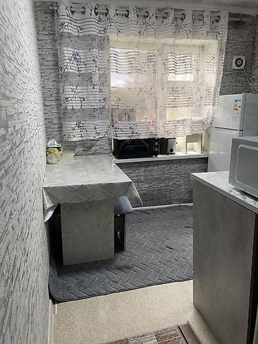 дом сокулук: 1 бөлмө, 30 м², Малосемейка, 2 кабат, Косметикалык ремонт — 4
