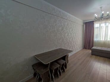 продается квартира в доме белый пароход: 1 комната, 30 м², Индивидуалка, 1 этаж, Старый ремонт — 27