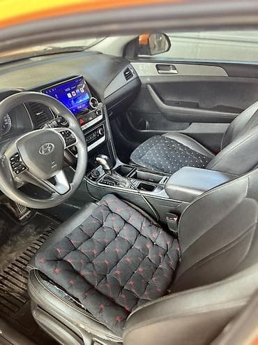 matiz 2009: Hyundai (панель и интерьер) Новый привозной мотор, масло в коробке и — 4