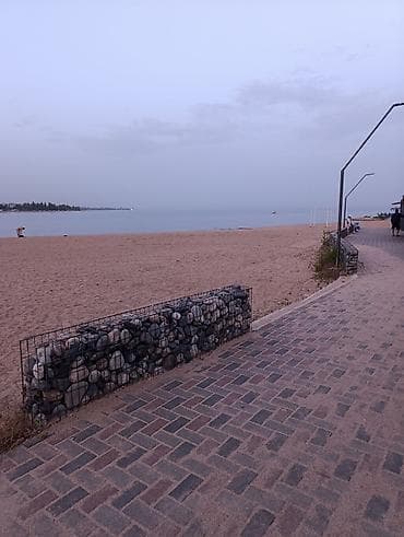 гостинитца: 🌊 Первая линия: Ваш личный оазис у «Рух Ордо»! Отдых в Чолпон-Ате — 7