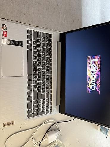 lenovo ideapad slim 3: Lenovo IdeaPad 3 — универсальный ноутбук для учебы, работы и легких — 1