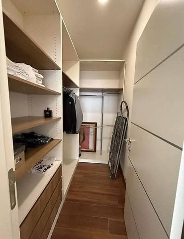 Продажа квартир: 3 комнаты, 94 м², Элитка, 15 этаж, Дизайнерский ремонт — 6
