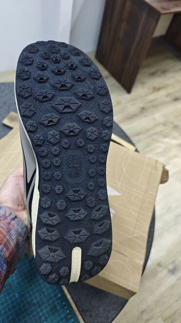 Москвич: Утеплённые Кроссовки Li-Ning C-ROSS X (mid) 46 Размер Не подошли по — 3