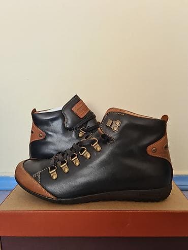 Эркектер кийими: ЛИКВИДАЦИЯ ИСПАНСКОЙ ОБУВИ. Последние размеры от 35 до 41! Спешите — 7