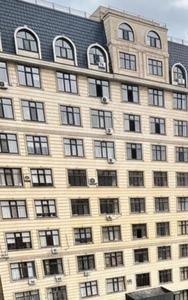 сдаю дом или квартиру: 3 бөлмө, Чогуу жашоо менен — 1