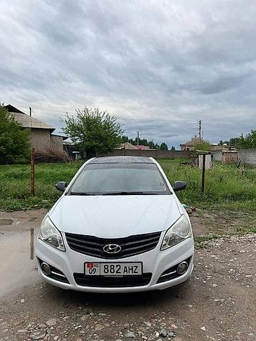 hynday elantra: Hyundai Elantra: 2018 г., 1.6 л, Механика, Бензин, Седан — 1