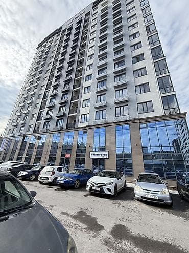 Сдается коммерческое помещение площадью 84 м² — отличное решение для