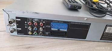 Уход за волосами: Комбинированный проигрыватель Philips, который объединяет функции — 4
