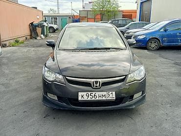 наканечники хонда легенд: Honda Civic: 2008 г., 1.3 л, Автомат, Гибрид, Седан — 4