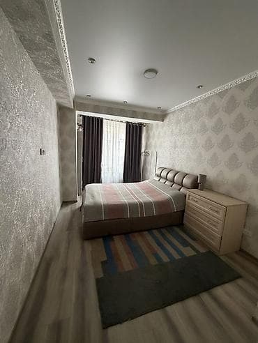 4 bedroom: 1 комната, 38 м², Элитка, 5 этаж, Евроремонт — 3