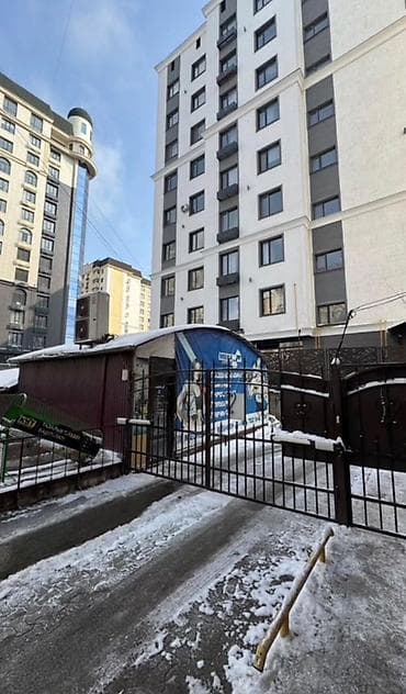 Продается уютная квартира 45 м² Светлая и уютная квартира со свежим — 10