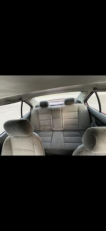 бнв е 34: BMW 3 series: 1993 г., 1.8 л, Ручные, Седан — 7