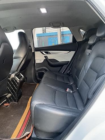byd w6: Weltmeister EX5, 2021 г., 70000 км — 9