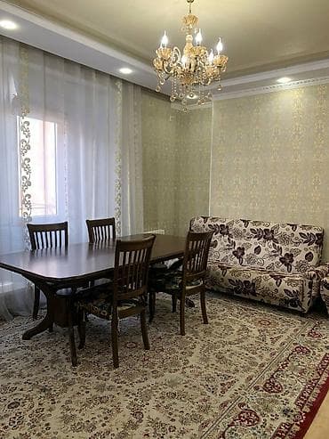 2016: 1 комната, 46 м², 6 этаж, Евроремонт — 8