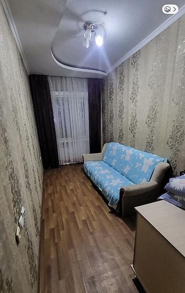 квартиру сниму: 3 комнаты, Собственник, С мебелью частично — 4