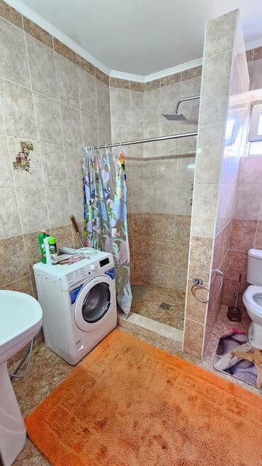 домики на берегу моря: Коттедж, Royal Beach 🏖️ ЦО Royal beach, Чок-Тал, Баскетбольная площадка, Бассейн, Детская площадка — 7