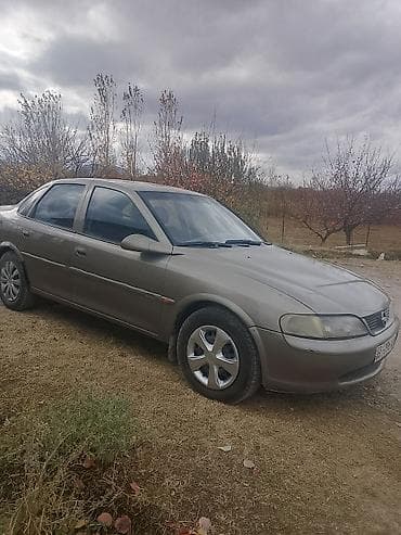 опель астра gtc: Opel Vectra: 1996 г., 2 л, Механика, Бензин, Седан — 2