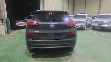 aion v: Hyundai Tucson: 2020 г., 1.6 л, Автомат, Дизель, Кроссовер — 3