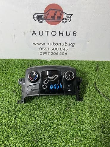 Блок климат контроля Hyundai