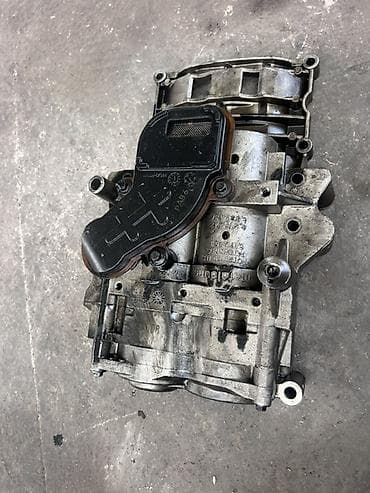 масленный насос муссо: Масленный насос kia kornival 
2.2 дизель год 2020 — 2