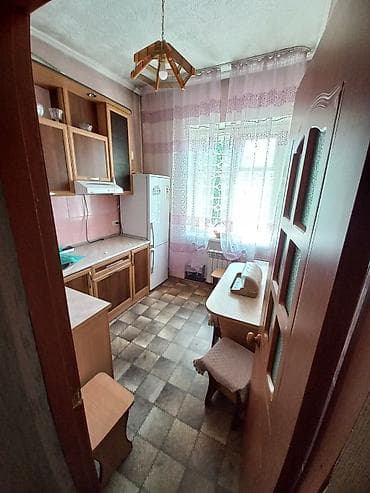 pro group: 2 комнаты, 49 м², Сталинка, 2 этаж, Косметический ремонт — 6