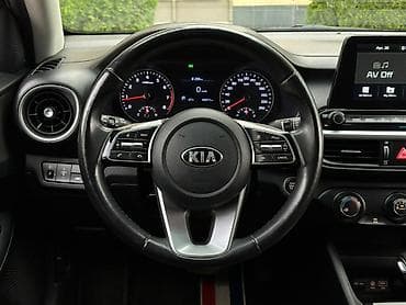Продажа авто: Kia K3: 2018 г., 1.6 л, Автомат, Бензин, Седан — 6