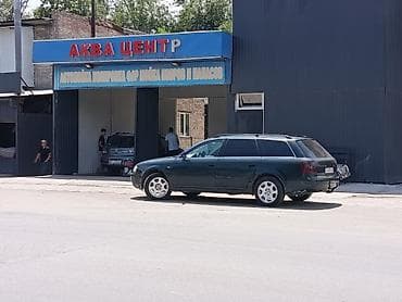Audi A6: 2000 г., 1.9 л, Механика, Дизель, Универсал